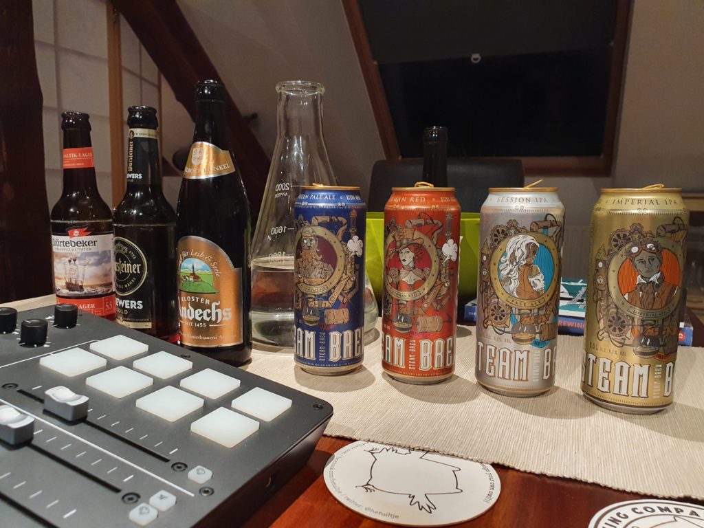 oliver | Craft Beer Friends 
